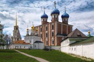 В сердце старого города, тур на 2 дня