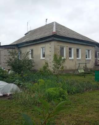 Часть дома ул. Декабристов 60м2