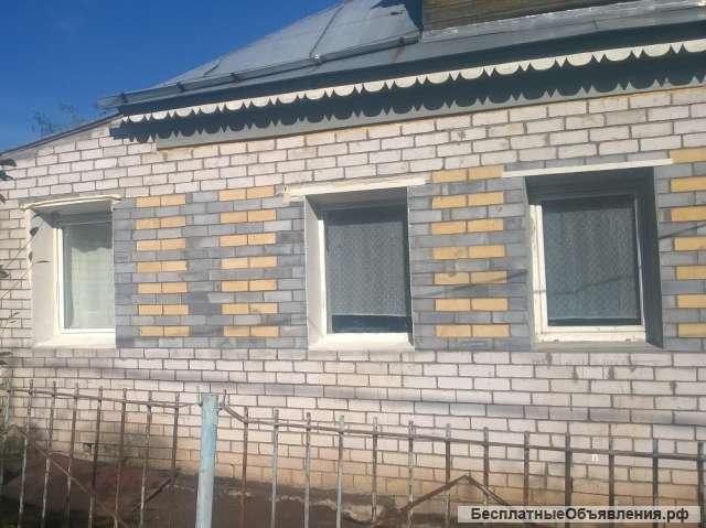 Дом Сахарный дол ул. Гейне