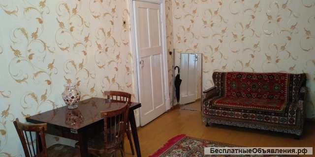 2 комнатная квартира на ул. Новикова-Прибоя