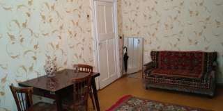 2 комнатная квартира на ул. Новикова-Прибоя