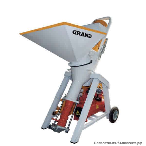 Торкрет-оборудование