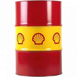 Турбинное масло Shell