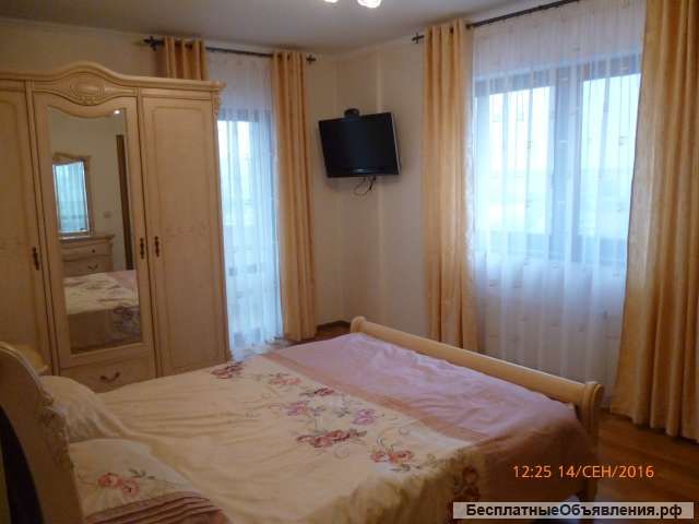 Сдам в аренду 3-комн.кв.