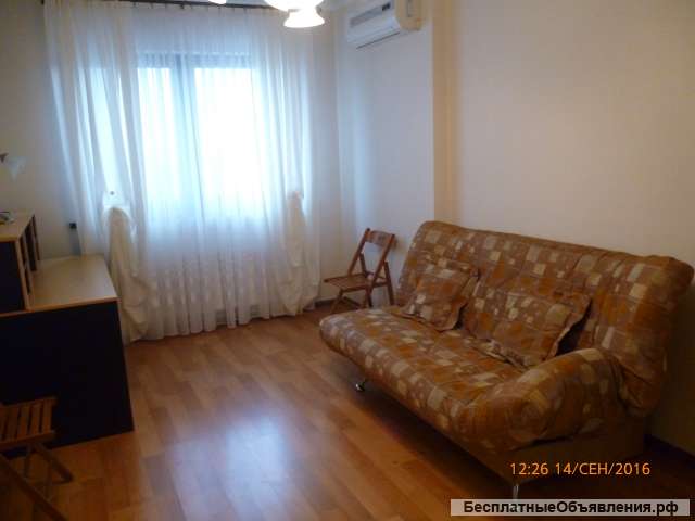 Сдам в аренду 3-комн.кв.