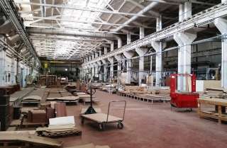 Произв-складского комплекса 12800 м2 в Дмитрове, Бирлово Поле 18