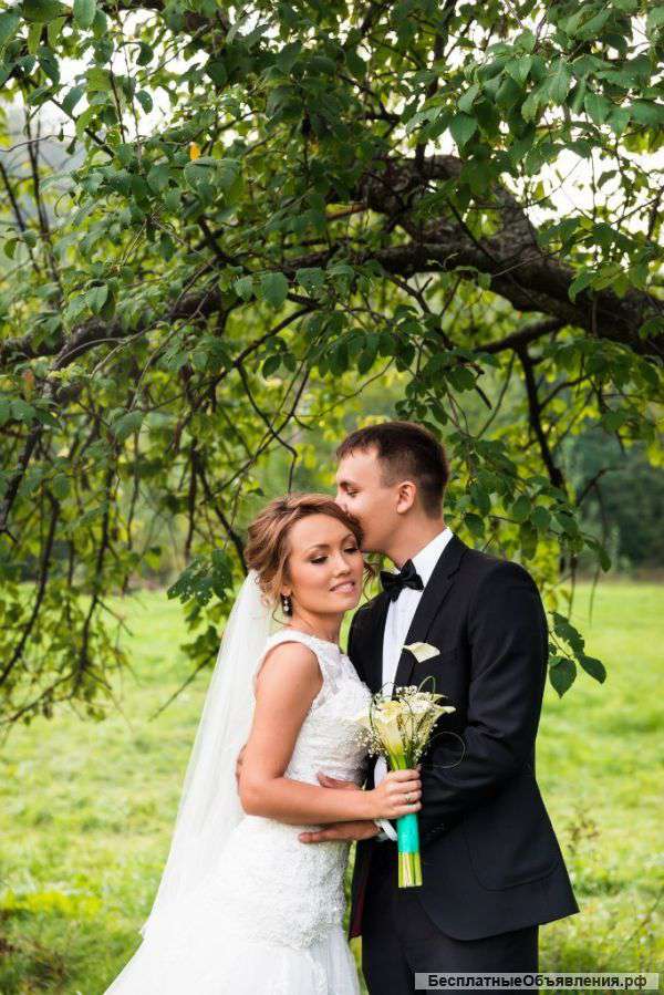 Фото и видеосъемка в Краснодаре