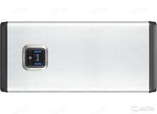 Накопительный водонагреватель Ariston ABS VLS inox