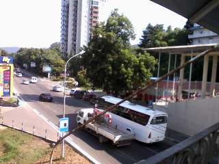 Участка 10 сот в в Сочи, Адлерский р-н, ул.Ленина