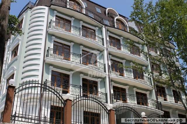 Отличная новостройка в Дагомысе