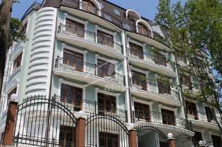 Отличная новостройка в Дагомысе