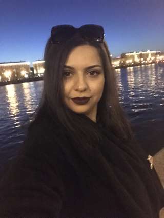 Маг таролог экстрасенс