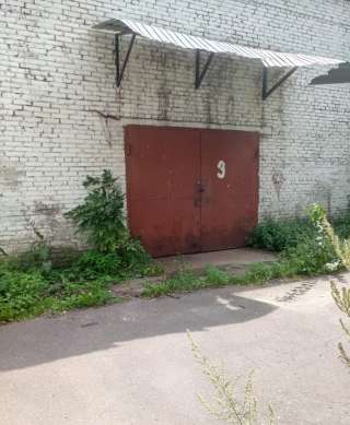 Сдается отапливаемое складское помещение площадью 355 м2, г. Москва, ул. Михалковская, д. 65, стр. 1