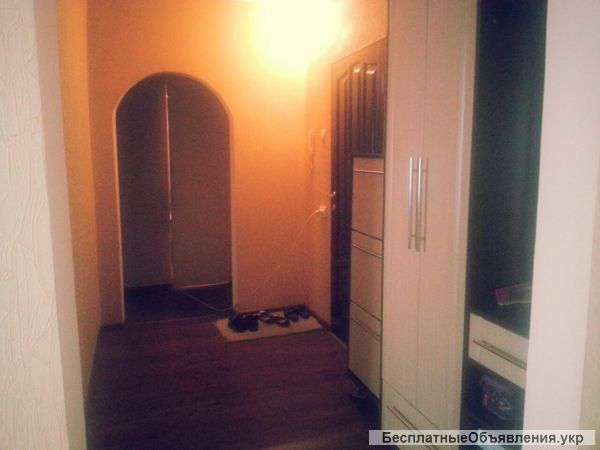 2-х комнатная кв-ра