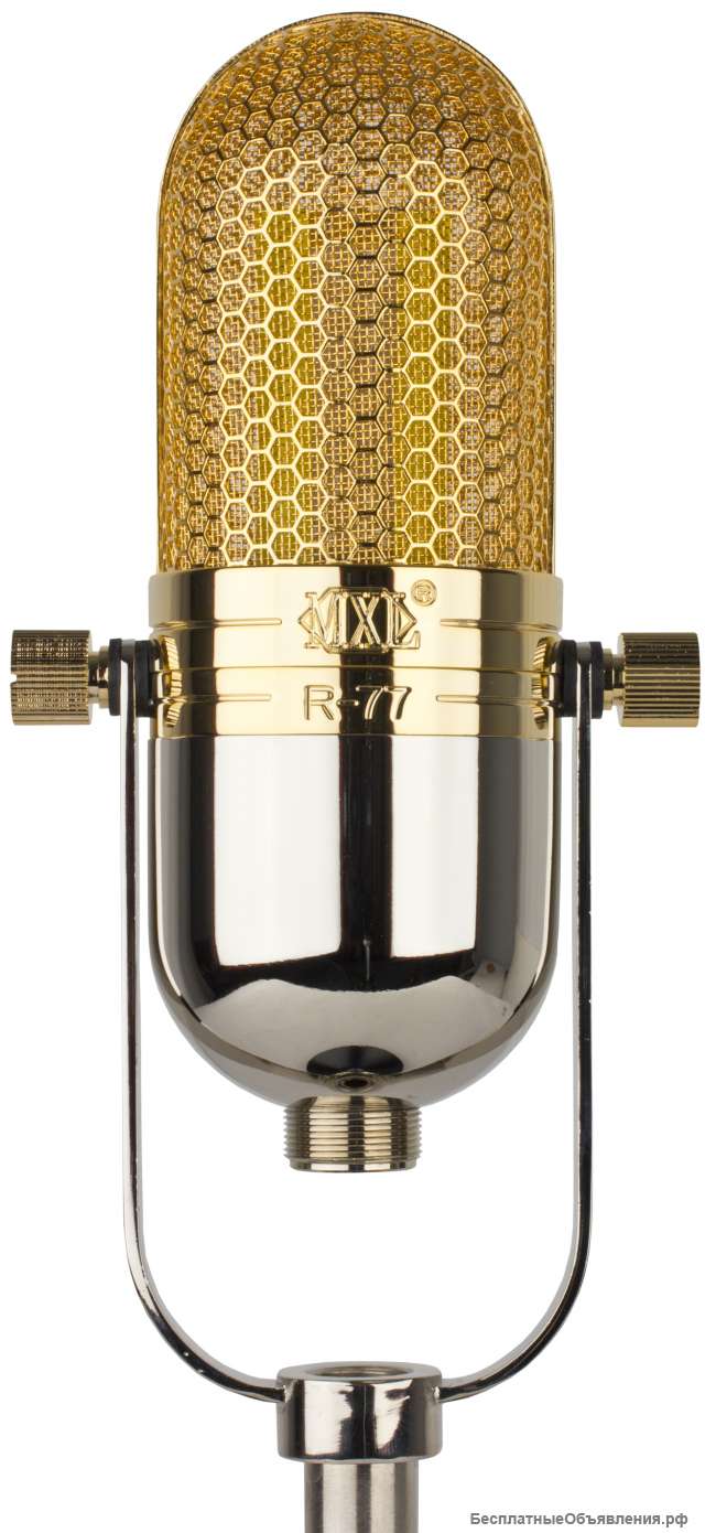 Микрофон MXL-R77