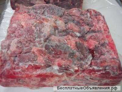 Почки говяжьи