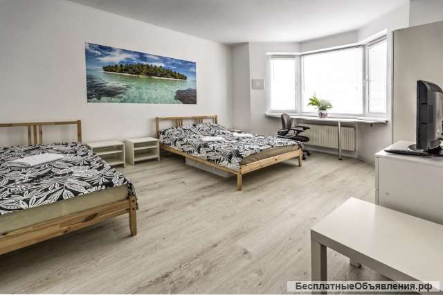 Сдается 2-к квартира, 40 м², 6/25 эт
