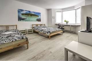 Сдается 2-к квартира, 40 м², 6/25 эт