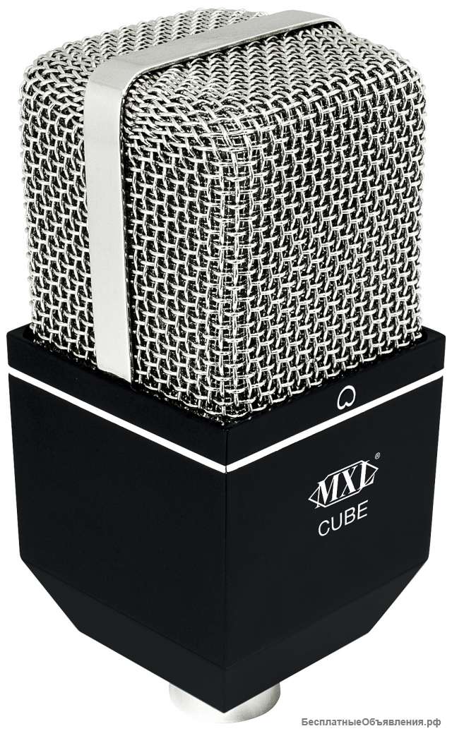 Микрофон MXL drum cube