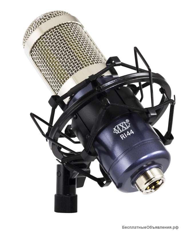 Микрофон MXL R144