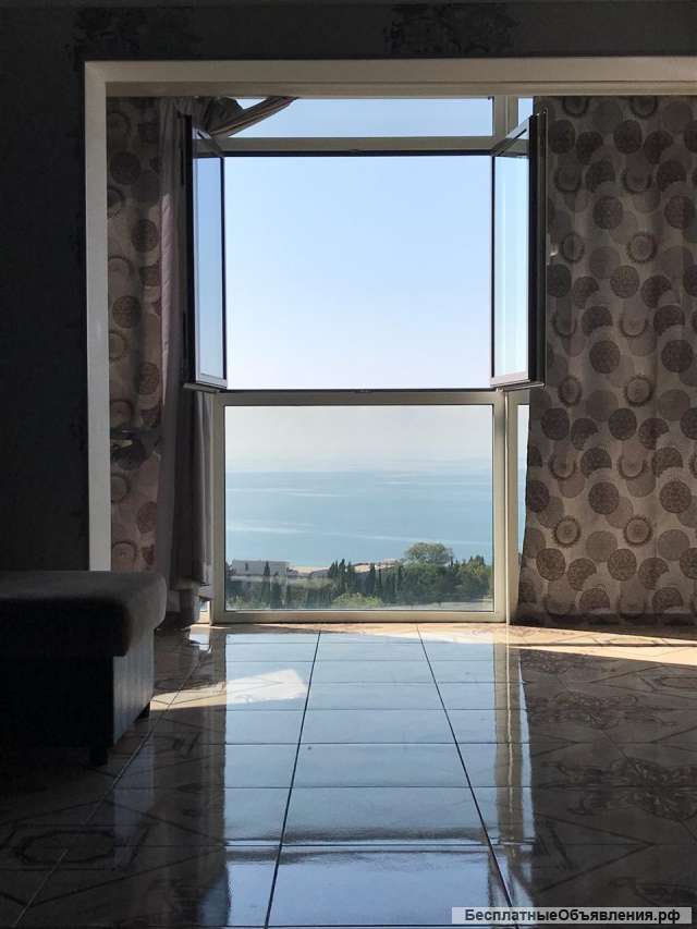 Сдам квартиру у моря