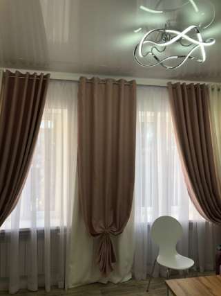 Квартира на Совецкой