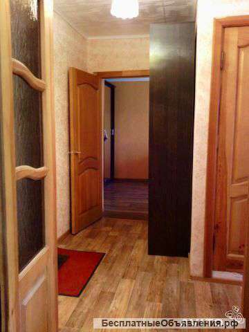 Квартиру в центре города