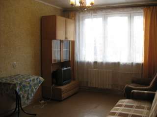 Сдаю 1-комнатную квартиру на длительный срок