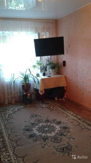 Уютную квартиру в тихом районе