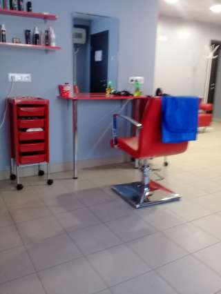 Парикмахер универсал