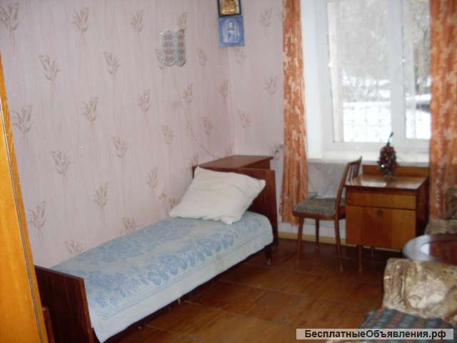 Сдам 2к квартиру