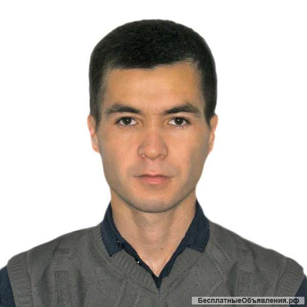 Ищу работу в Польша
