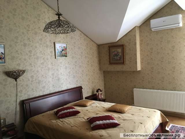 Покрывало на 2-х спальную кровать