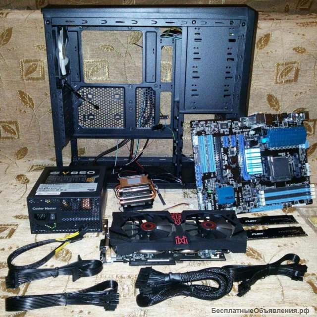 Компьютерный Сервис 24