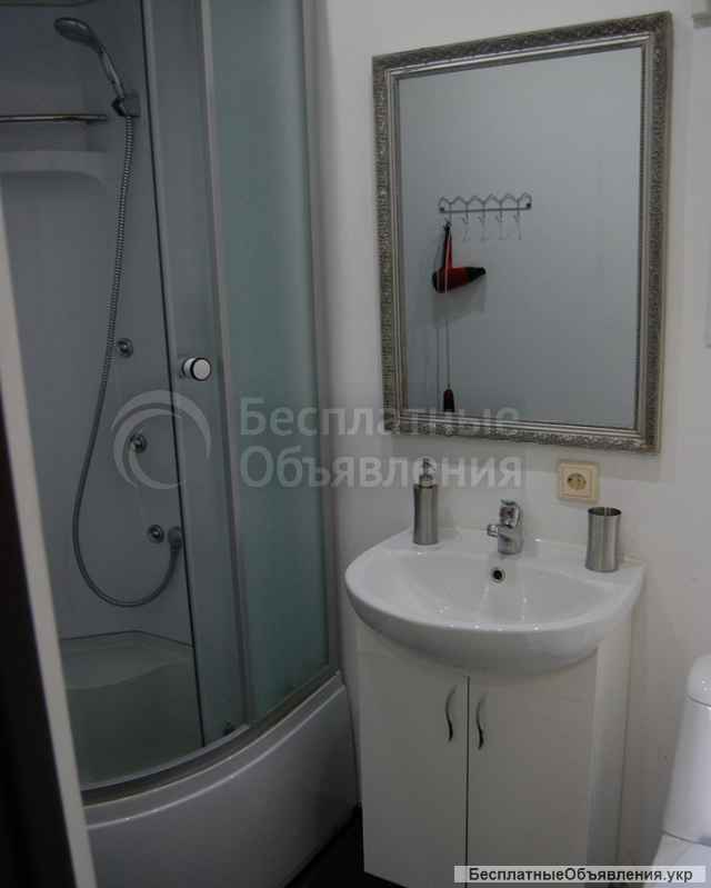 Сдам почасово-посуточно м. Голосеевская, Автовокзал