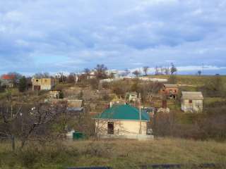 Отличный участок 5,5 сот. на 7 км, ТСН Гидростроитель. 360000р.