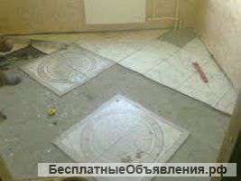 Ремонт под ключ