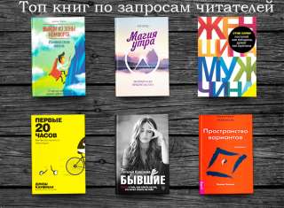 Электронные книги по запросу. Для iPhone, Android, планшета, компьютера