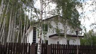 Коттеджи в ТИЗ Елховке