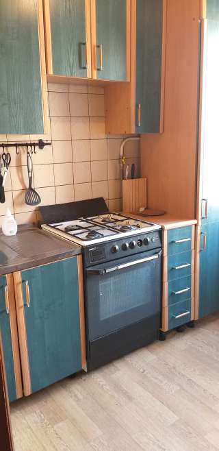 Сдам квартиру Ботаническая 39