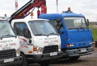 Водитель категории С на эвакуатор с КМУ, платформой