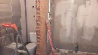 Ремонт квартир.монтажные и отделочные работы