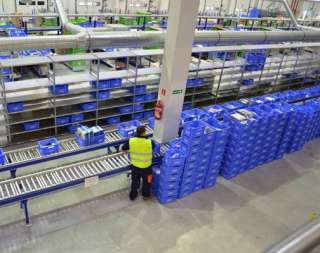 Работа в Польше в интернет магазин