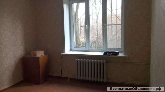 Квартира 2-х комнатная на Московском ш