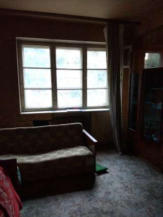 2-х комнатная на пр. Ильича