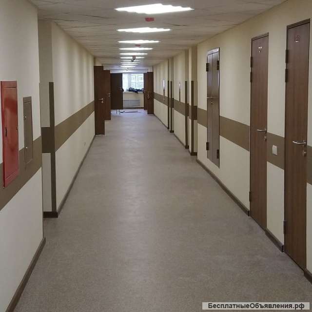 Электромонтажник