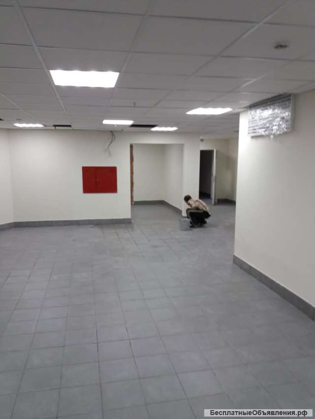 Отделочник. Универсал