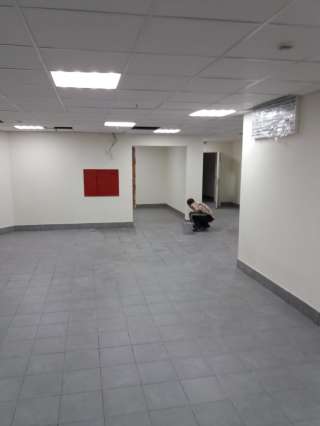 Отделочник. Универсал