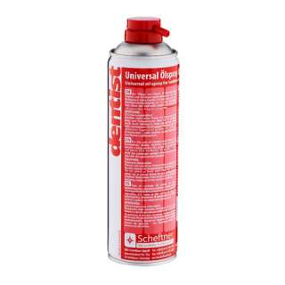 Спрей для наконечников Universal-Oilspray