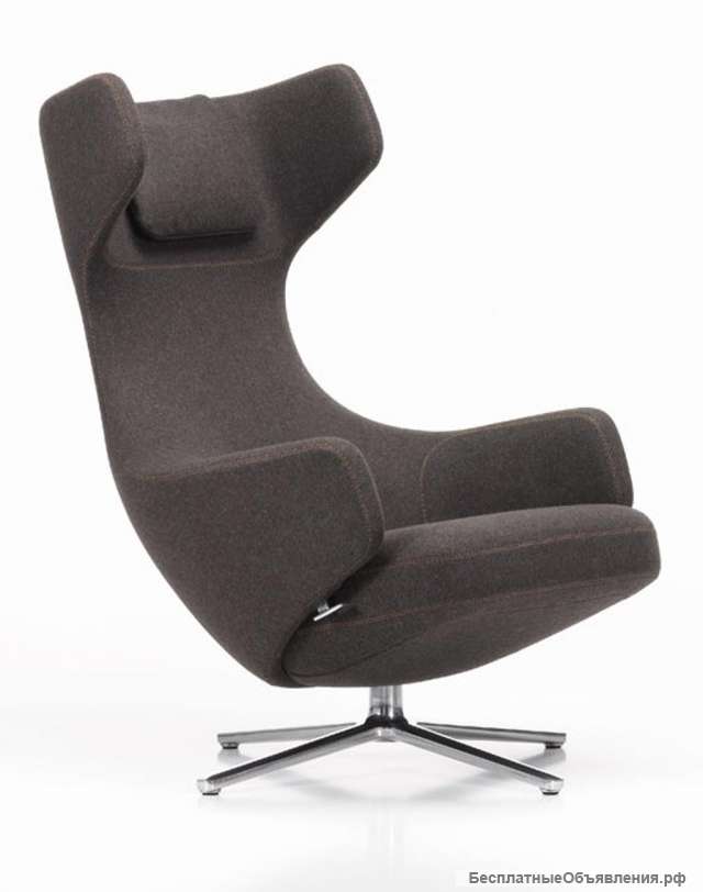 Кресло Vitra Grand Repos